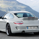 Image for article titled 2010 Porsche 911 Sport Classic: A Carrera S With Ducktail, Flair